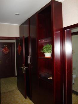 Beijing Dongfangzhidao Business Hotel Zewnętrze zdjęcie